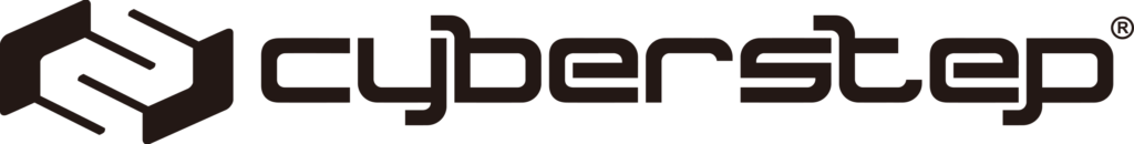 サイバーステップのコーポレートロゴ